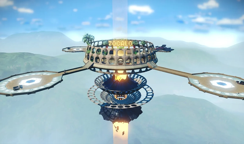 NMS Latino Alliance Explorers