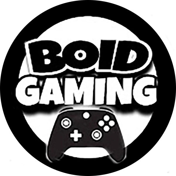 Boid Gaming on YouTube